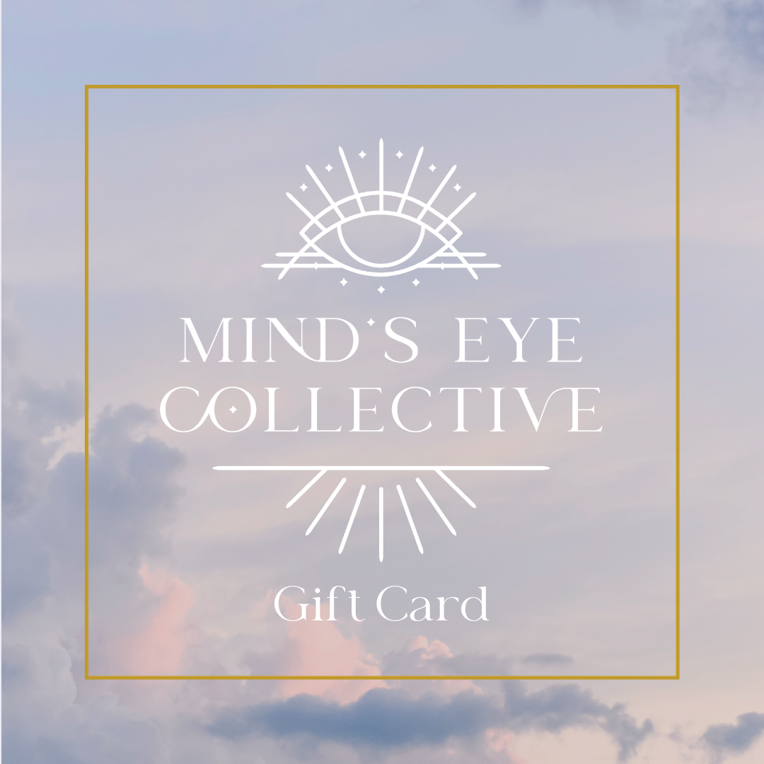 Mind's Eye Collective Gift Card