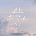 Load image into Gallery viewer, Mind&#39;s Eye Collective Gift Card
