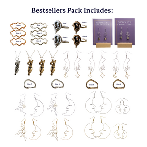 (WS) Bestsellers Pack