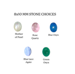 Load image into Gallery viewer, Cicada Open Rope-Band Ring
