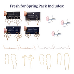 Load image into Gallery viewer, (WS) Fresh for Spring Pack
