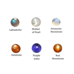 Load image into Gallery viewer, Cloud Ring
