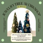 Load image into Gallery viewer, Jewelry Tree Workshop
