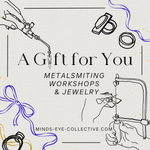 Load image into Gallery viewer, Mind&#39;s Eye Collective Gift Certificate
