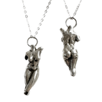 Load image into Gallery viewer, Helene Necklace

