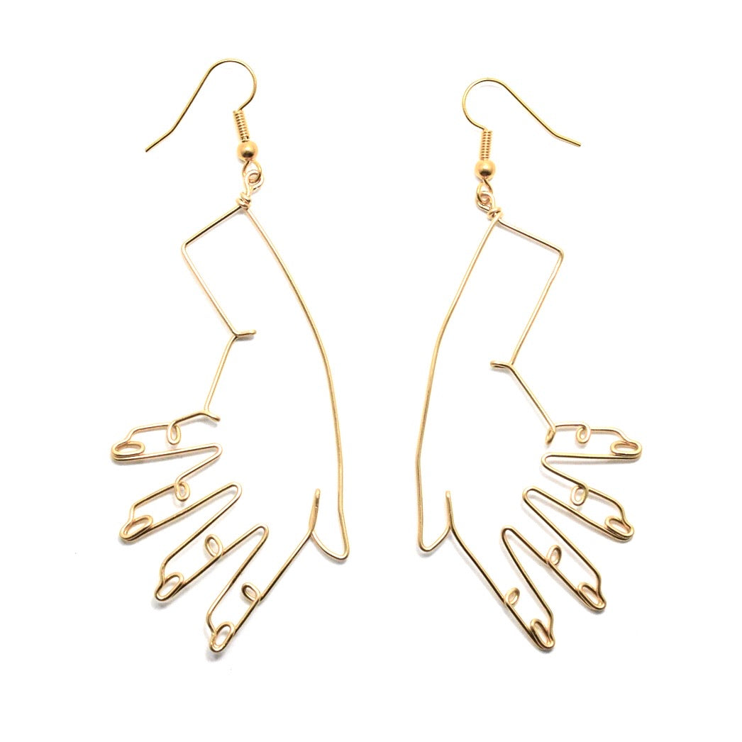 Gold Fill